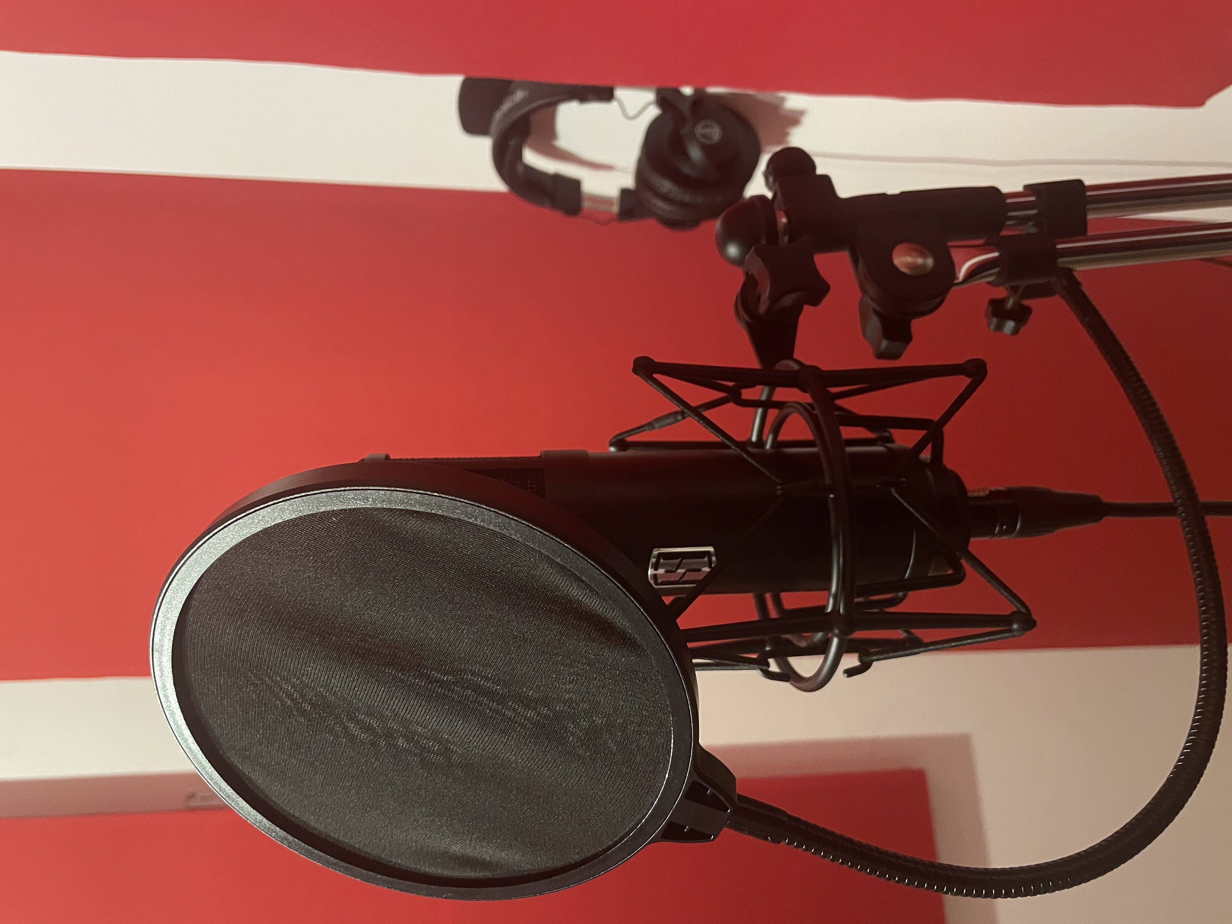 Registrazione — BZ Studio